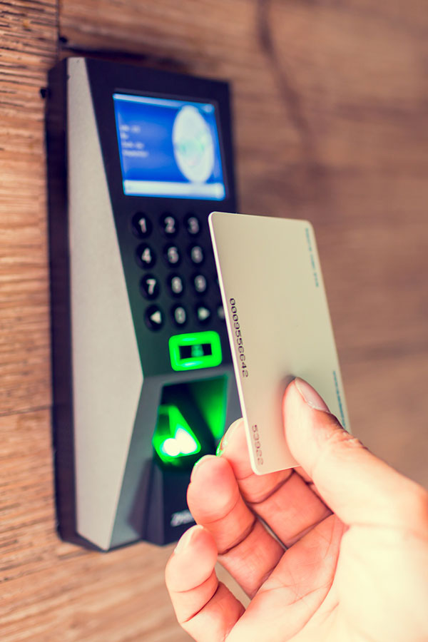 Access Control Provider in Tucson Arizona